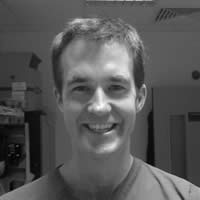 Dr Duncan Wagstaff