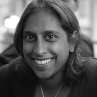 Dr Ramani Moonesinghe